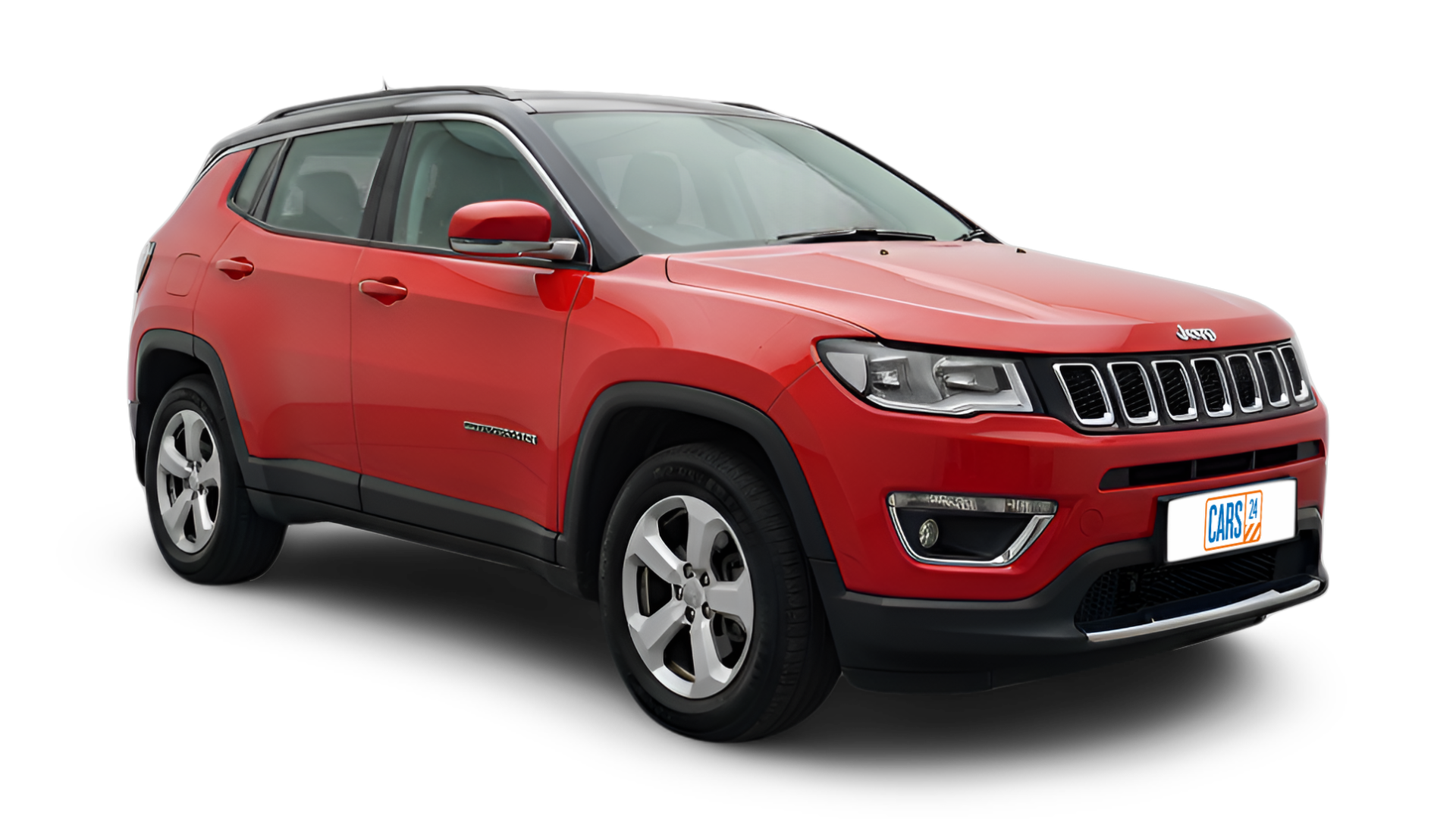 Jeep Compass-img